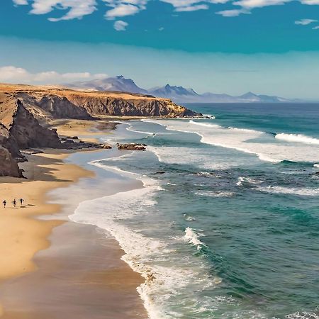 Pájara Casagrande Sunset II - Fuerteventura - Costa Calma 빌라 외부 사진