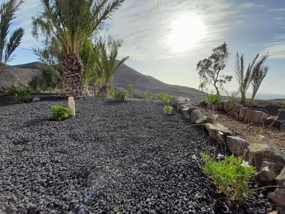 Pájara Casagrande Sunset II - Fuerteventura - Costa Calma 빌라 외부 사진