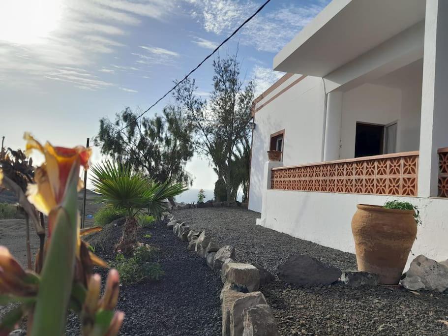 Pájara Casagrande Sunset II - Fuerteventura - Costa Calma 빌라 외부 사진