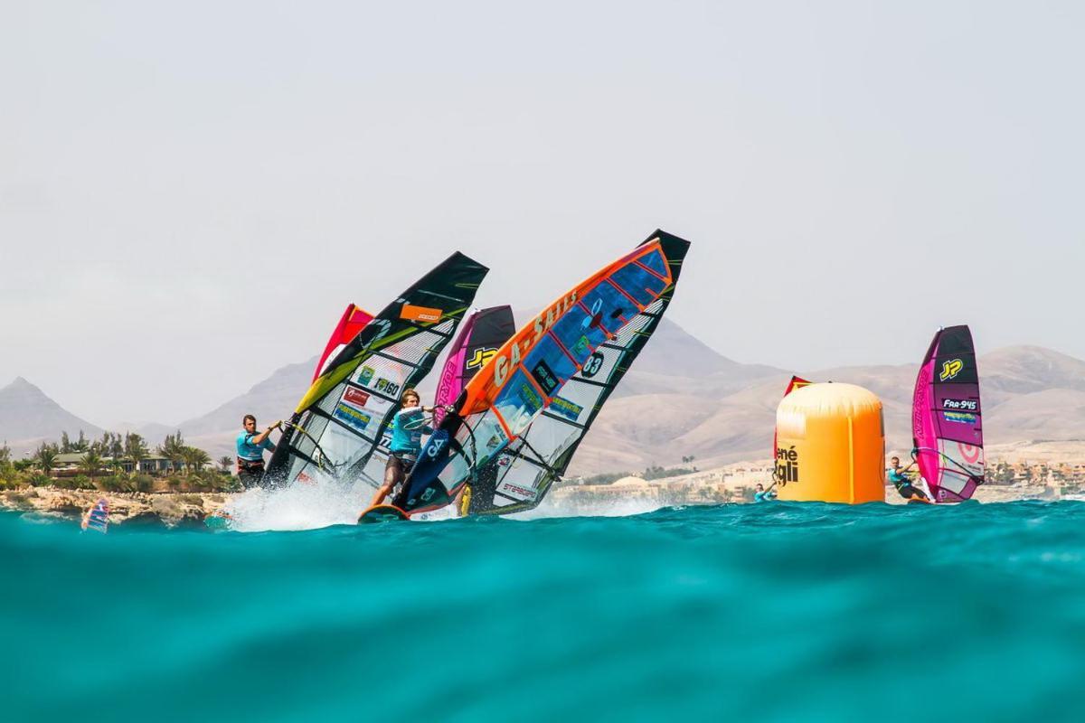 Pájara Casagrande Sunset II - Fuerteventura - Costa Calma 빌라 외부 사진