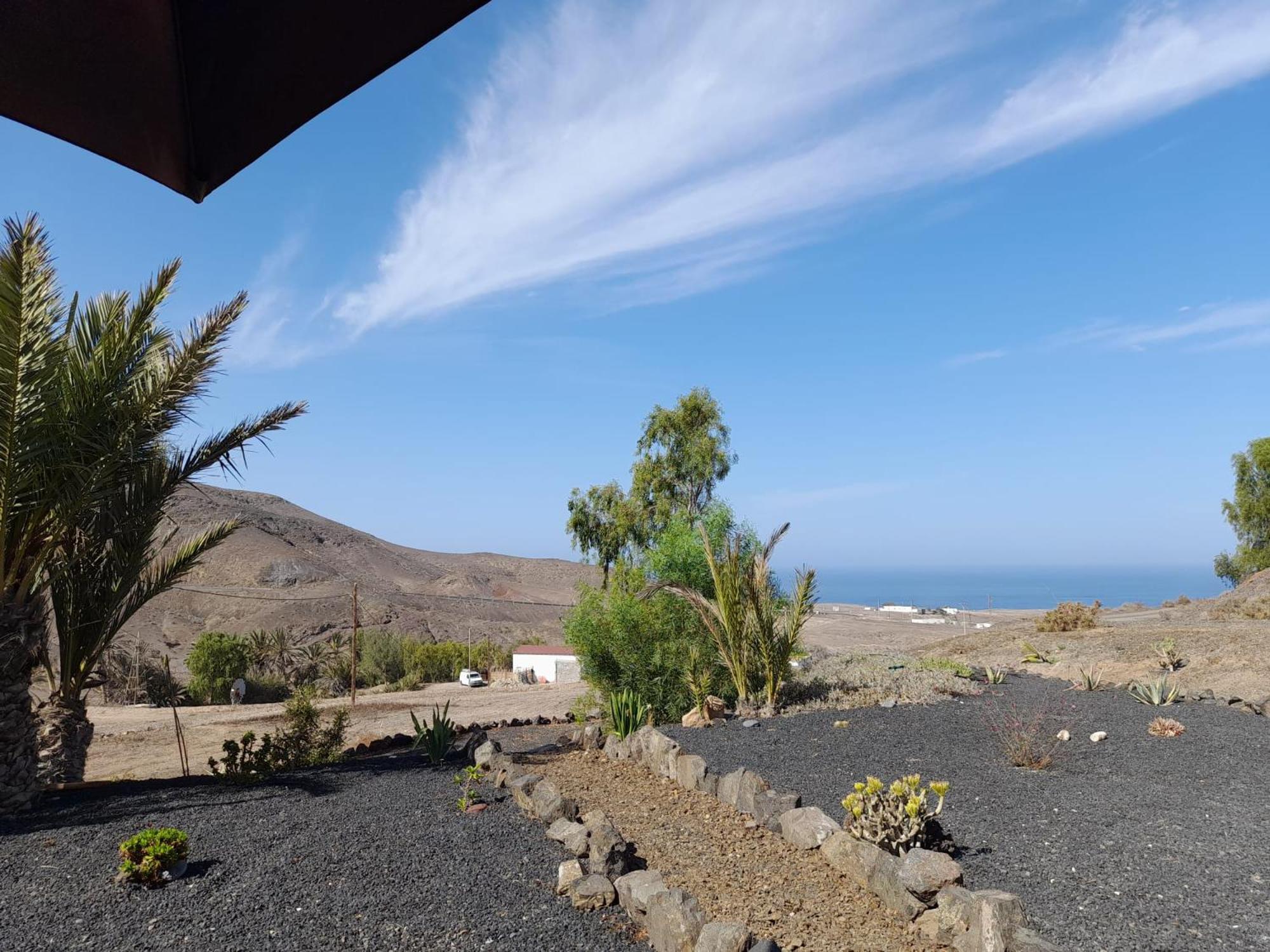 Pájara Casagrande Sunset II - Fuerteventura - Costa Calma 빌라 외부 사진
